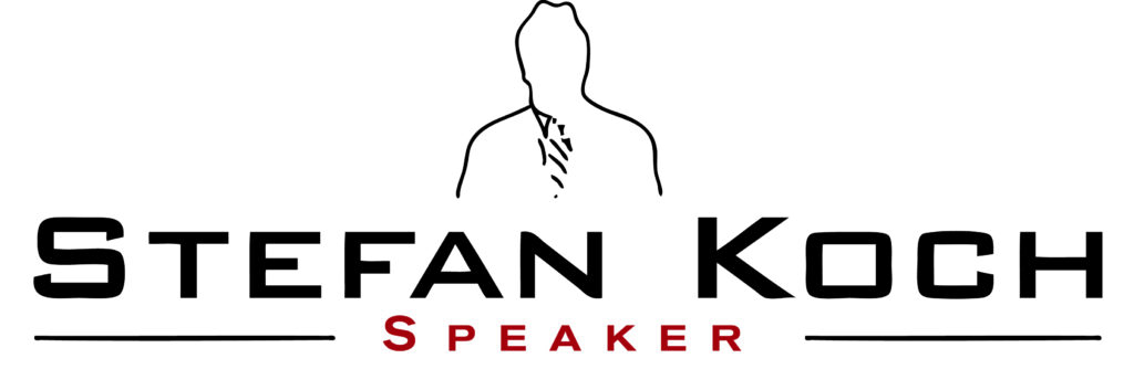 Stefan Koch Speaker